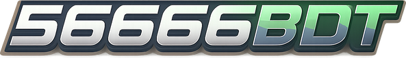 56666bdt লোগো
